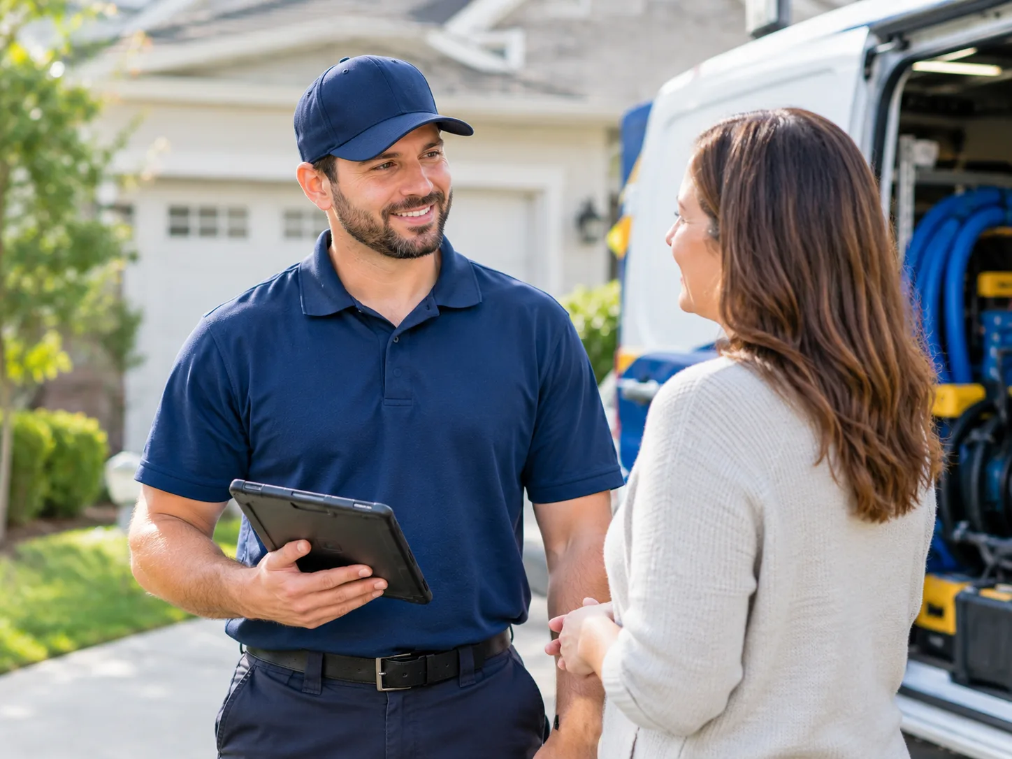 Sewage Backup Cleanup Clover, SC FAQs